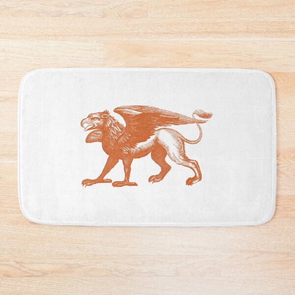 Item preview, The griffin in antiquity designed and sold by JAG2B.