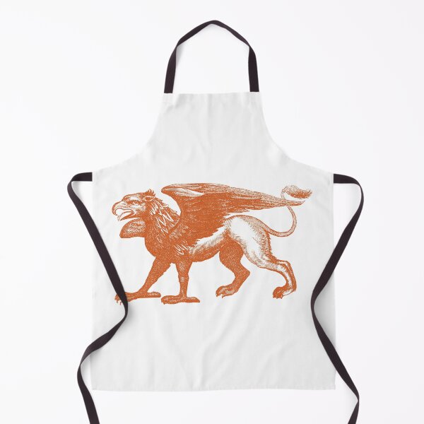 Item preview, The griffin in antiquity designed and sold by JAG2B.