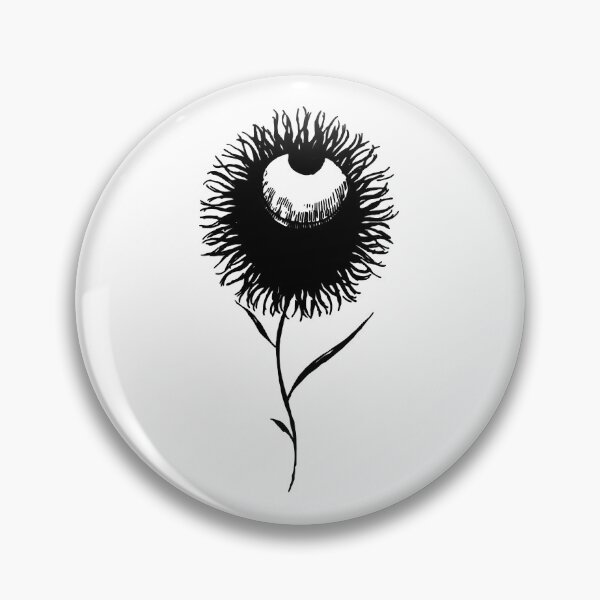 Item preview, Aku No Hana Symbol Classic . designed and sold by bridgesrice82.