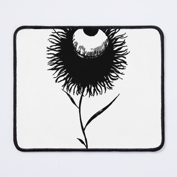 Item preview, Aku No Hana Symbol Classic . designed and sold by bridgesrice82.