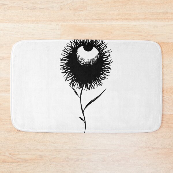 Item preview, Aku No Hana Symbol Classic . designed and sold by bridgesrice82.