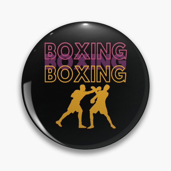 Item preview, Boxing 3 Word designed and sold by Joanna-Asia.