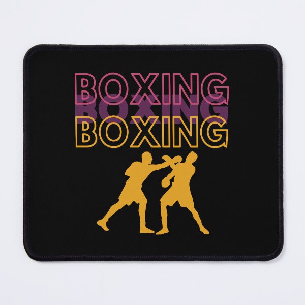 Item preview, Boxing 3 Word designed and sold by Joanna-Asia.