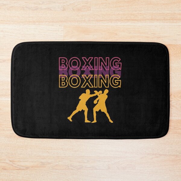 Item preview, Boxing 3 Word designed and sold by Joanna-Asia.