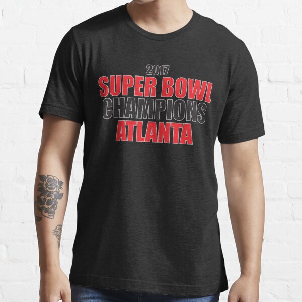 Atlanta 2017 Essential T-Shirt