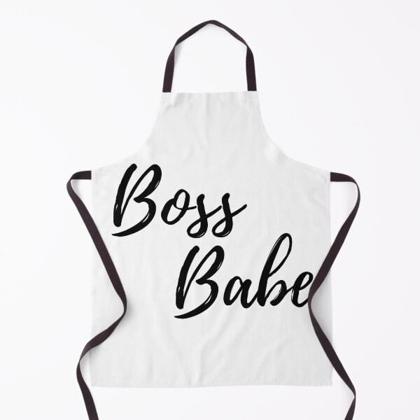 Item preview, Boss babe design designed and sold by Rebend.