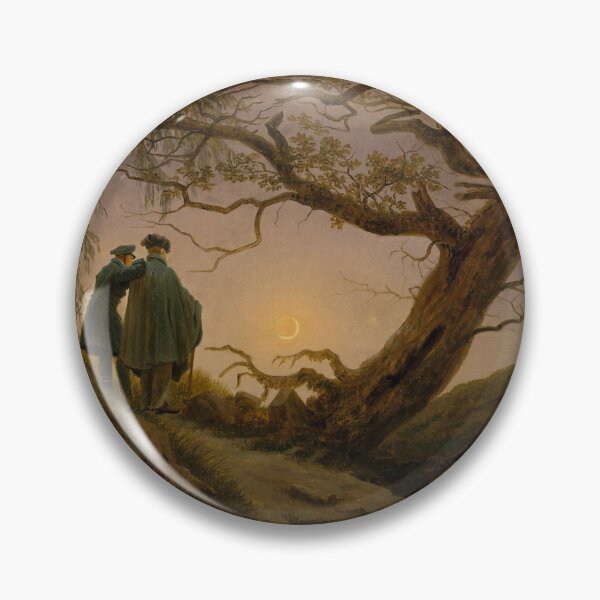 Item preview, Moonlit night in the forest designed and sold by thundercandy.