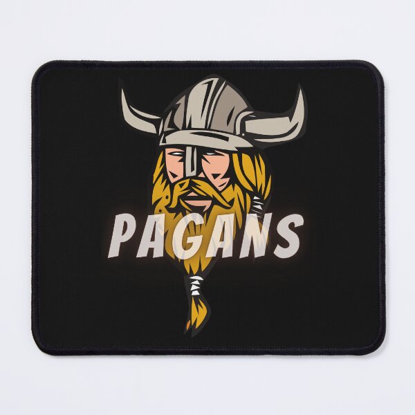 Item preview, Pagans designed and sold by badassgentleman.