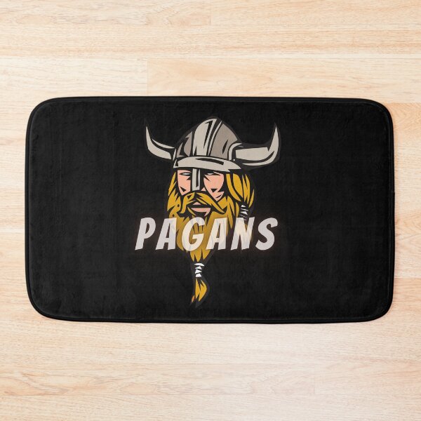 Item preview, Pagans designed and sold by badassgentleman.