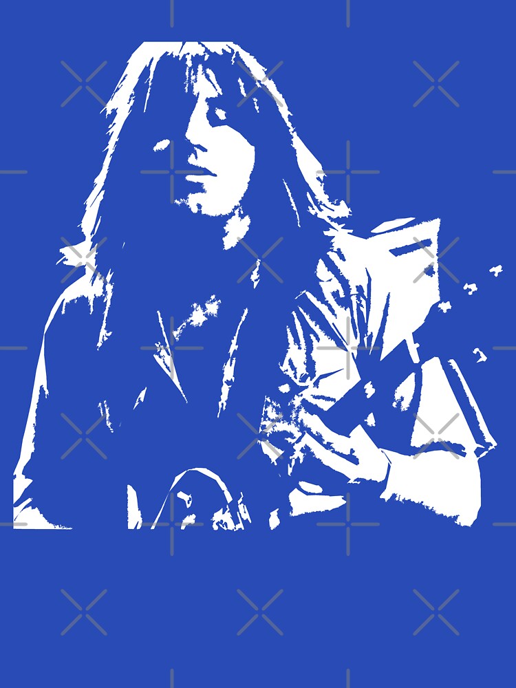 T-shirt essentiel for Sale avec l'œuvre « Légende de terry kath » de l ...