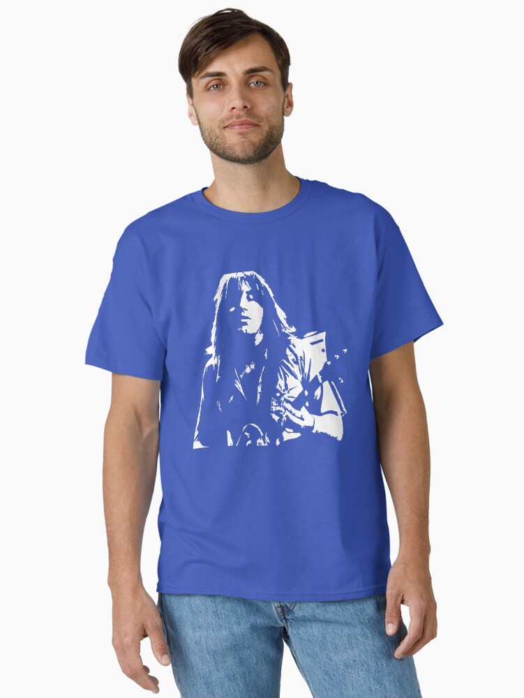 Legend of terry kath Classic T-Shirt