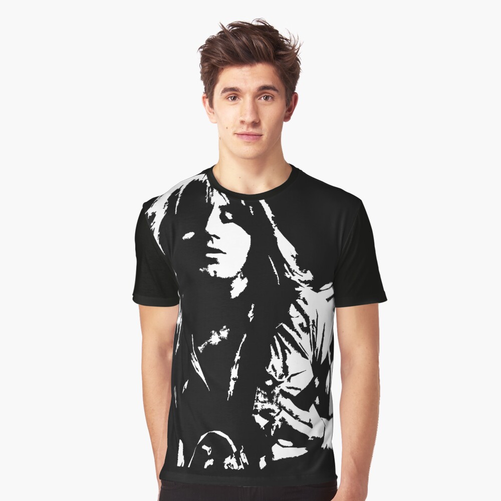 Legend of terry kath Classic T-Shirt