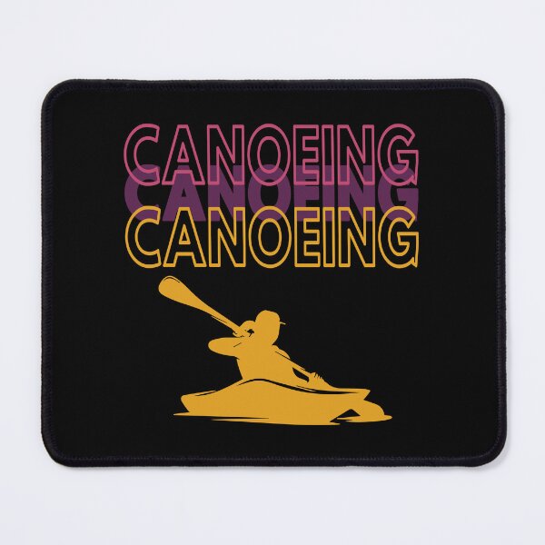 Item preview, Canoeing 3 Word designed and sold by Joanna-Asia.