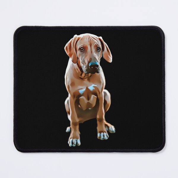 Item preview, Rhodesian Ridgeback designed and sold by NiftyTees.