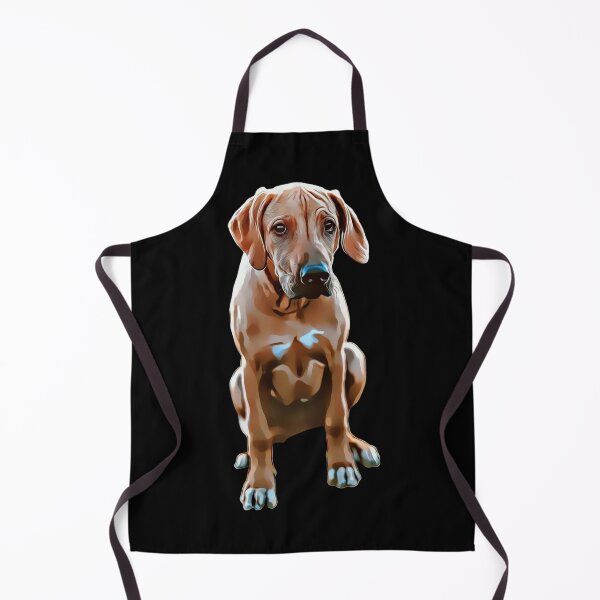 Item preview, Rhodesian Ridgeback designed and sold by NiftyTees.
