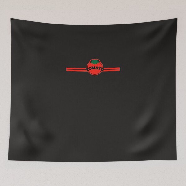 Item preview, Tomato Convenience Store Logo Essential T-Shirt designed and sold by MaxHei.