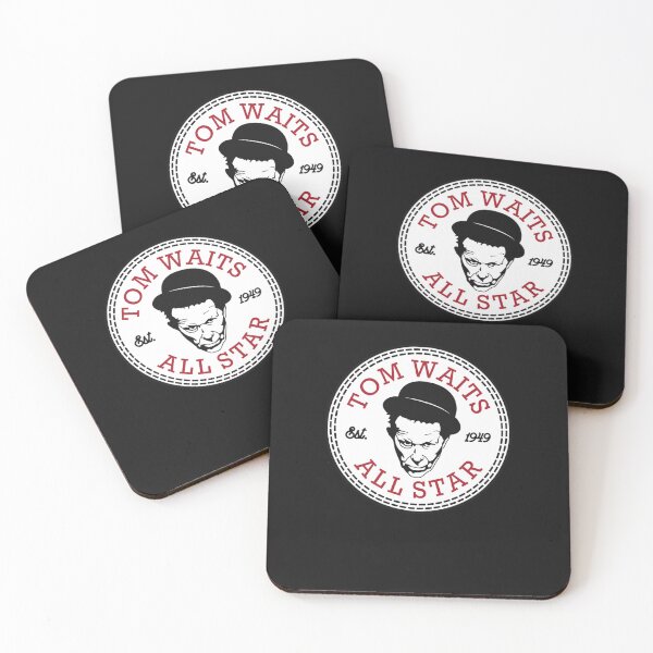 Item preview, Tom Waits designed and sold by mullinsysalcedo.