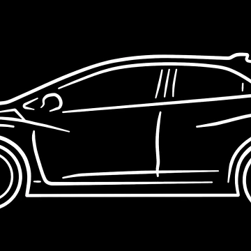 Artwork thumbnail, Civic Type R FK2 by AutoClub