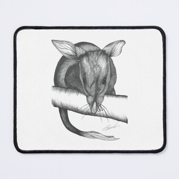 Item preview, Bilby designed and sold by TLC-Art.