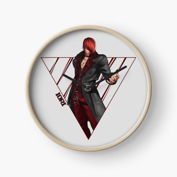 Item preview, Triori Yagami designed and sold by Mamawbravely.