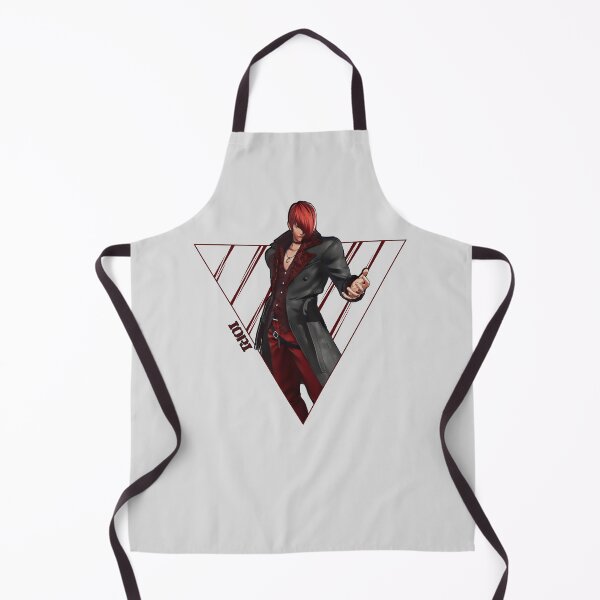 Item preview, Triori Yagami designed and sold by Mamawbravely.