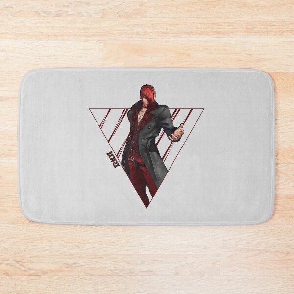 Item preview, Triori Yagami designed and sold by Mamawbravely.