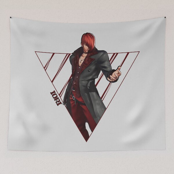 Item preview, Triori Yagami designed and sold by Mamawbravely.