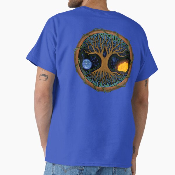 Item preview, Astral Tree of Life designed and sold by VisionQuestArts.