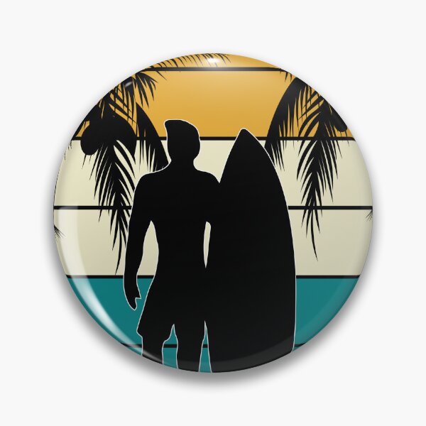 Item preview, surfing paradise designed and sold by sdk-Design.