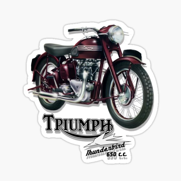 CAFE RACER Gold Black Sticker set motorbike motorcycle Biker Triumph BSA Suzuki