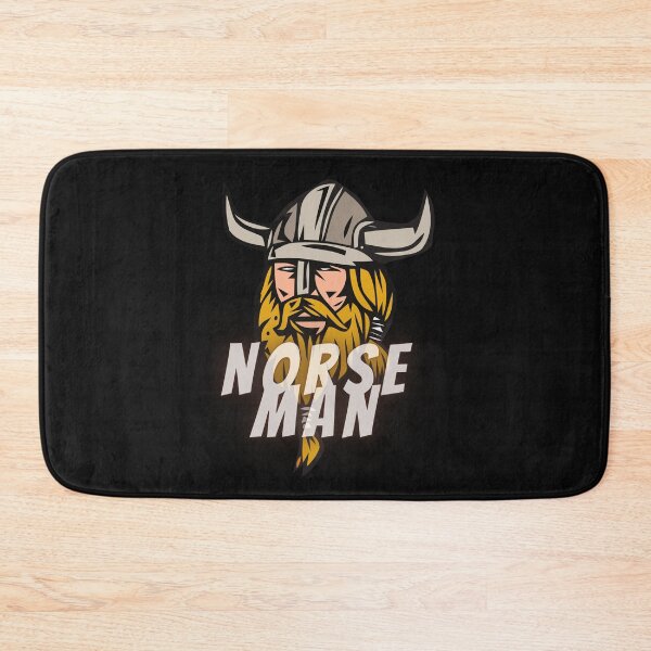Item preview, Norse Man designed and sold by badassgentleman.