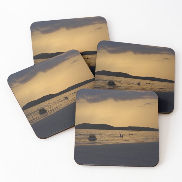 Item preview, Malaysia Langkawi Island Sunset designed and sold by exploramum.