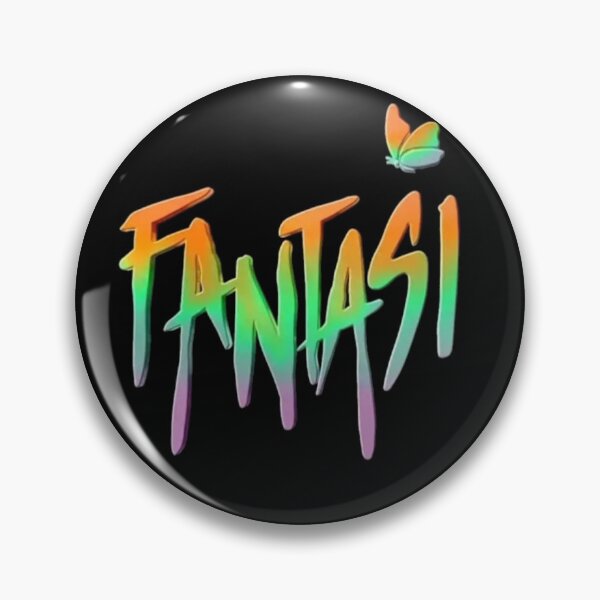 Item preview, TINI Fantasi merch  designed and sold by Tinimeme.