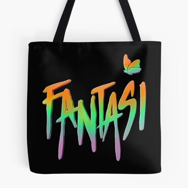 Item preview, TINI Fantasi merch  designed and sold by Tinimeme.