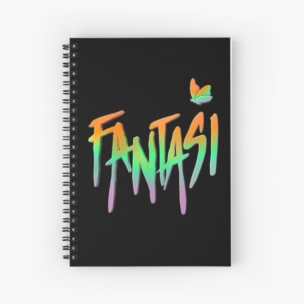 Item preview, TINI Fantasi merch  designed and sold by Tinimeme.