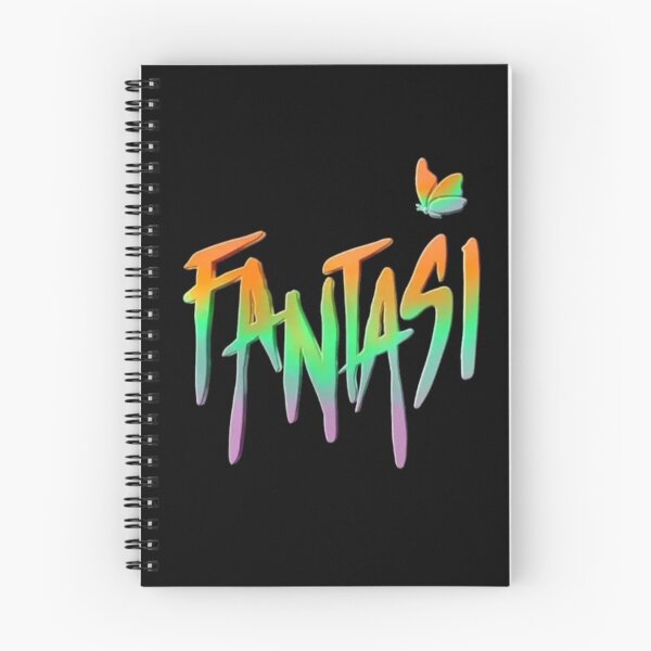 Item preview, TINI Fantasi merch  designed and sold by Tinimeme.