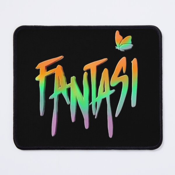 Item preview, TINI Fantasi merch designed and sold by Tinimeme.