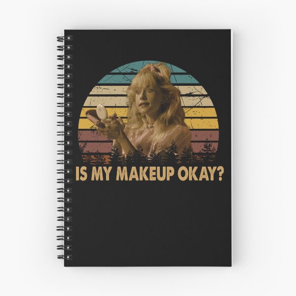 Item preview, Is my makeup okay Judy Cassidy girl character designed and sold by FabiDias1149.