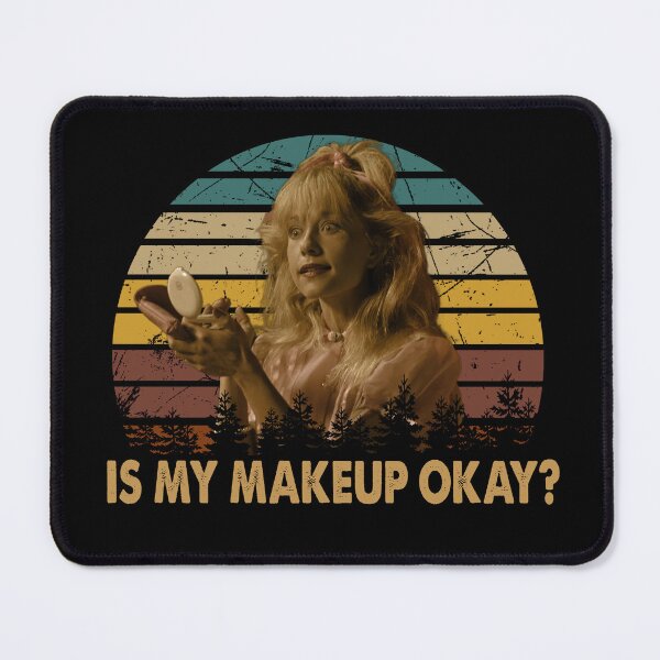 Item preview, Is my makeup okay Judy Cassidy girl character designed and sold by FabiDias1149.