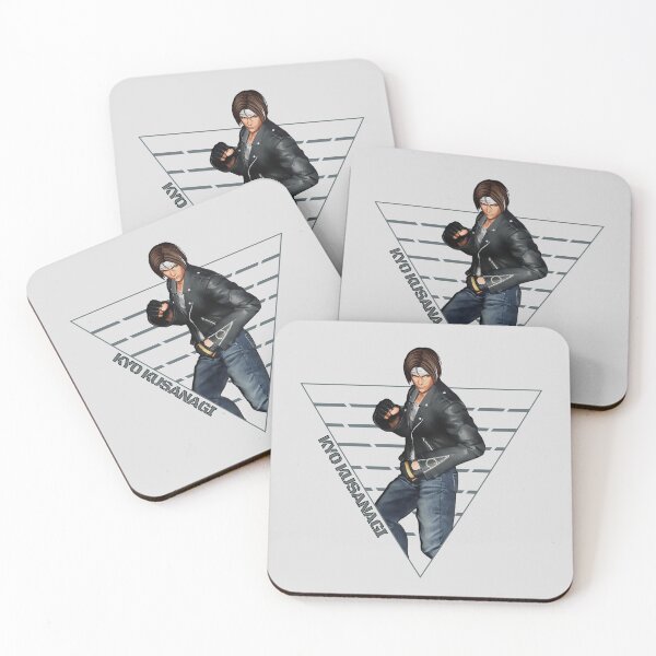 Item preview, Triyo Kusanagi designed and sold by Mamawbravely.