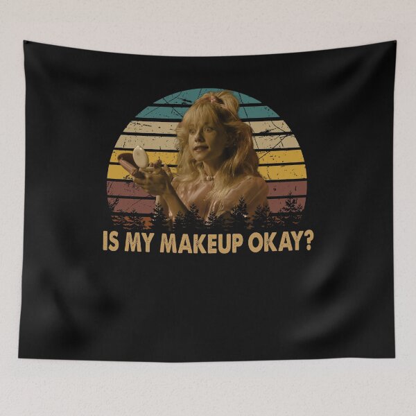 Item preview, Is my makeup okay Judy Cassidy girl character designed and sold by FabiDias1149.