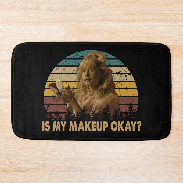 Item preview, Is my makeup okay Judy Cassidy girl character designed and sold by FabiDias1149.
