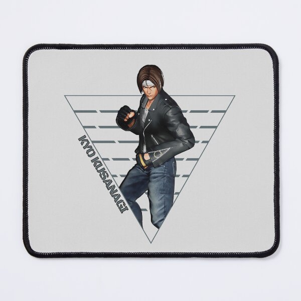 Item preview, Triyo Kusanagi designed and sold by Mamawbravely.