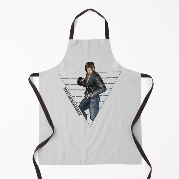 Item preview, Triyo Kusanagi designed and sold by Mamawbravely.