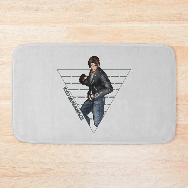 Item preview, Triyo Kusanagi designed and sold by Mamawbravely.