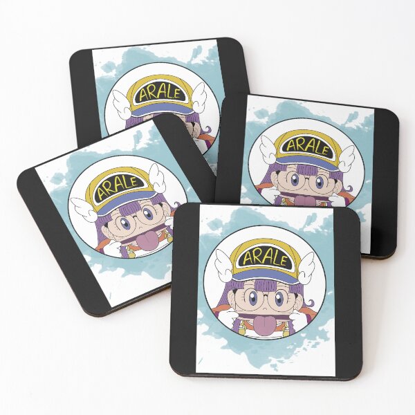 Item preview, Arale Classic . designed and sold by eduardosch.