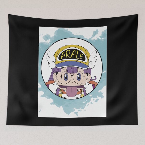 Item preview, Arale Classic . designed and sold by eduardosch.