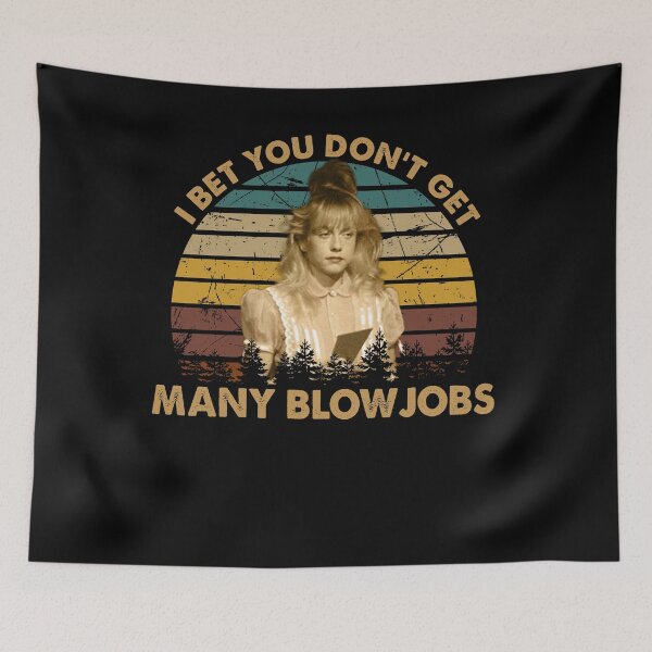 Item preview, I bet you don't get Judy Cassidy girt art designed and sold by FabiDias1149.