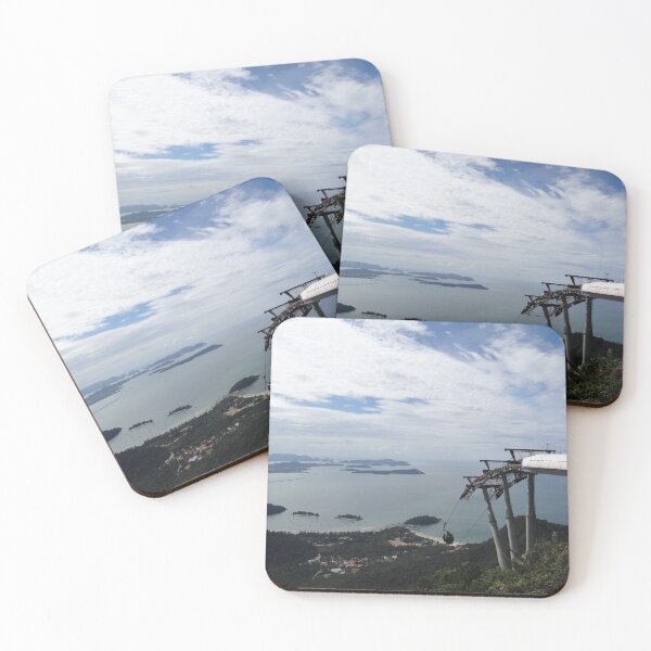 Item preview, Langkawi Sky Cable Car View designed and sold by exploramum.