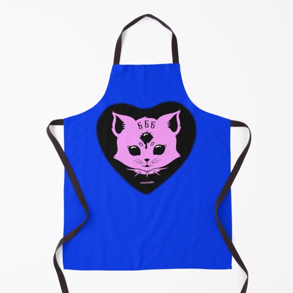 Aperçu de l'œuvre 666 Kitty T-shirt classique créée et vendue par TimoFranzel.
